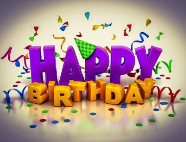 Πόσο συνηθισμένα είναι τα γενέθλιά σας; (φωτο)